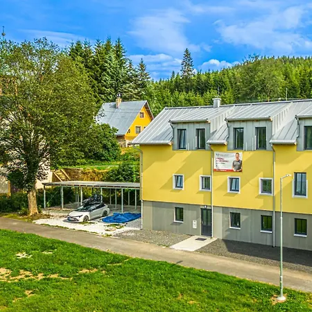Krušnohor Appartamento