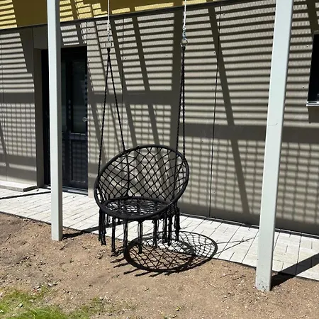 Krusnohor Appartement *
