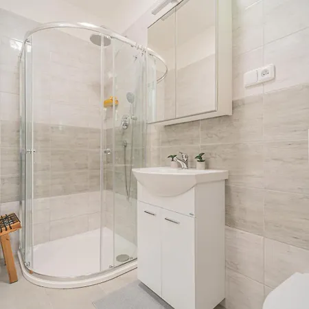 Appartement Krusnohor *