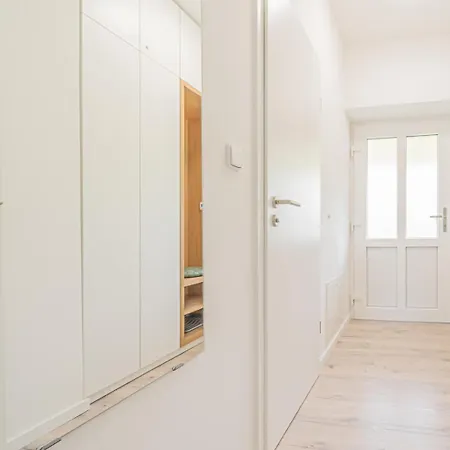 Appartement Krusnohor Krystofovy Hamry