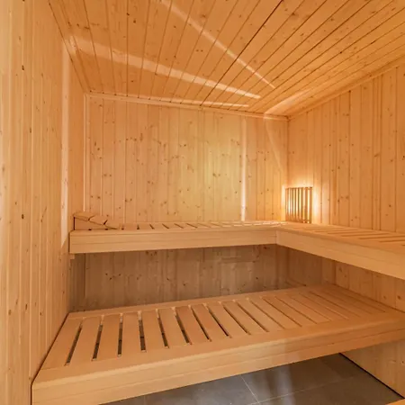 Krusnohor Apartment Krystofovy Hamry