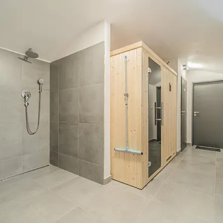 Appartement Krusnohor *
