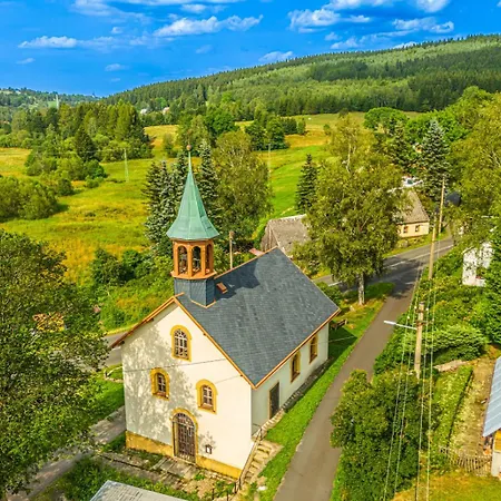 Krušnohor Appartamento Krystofovy Hamry