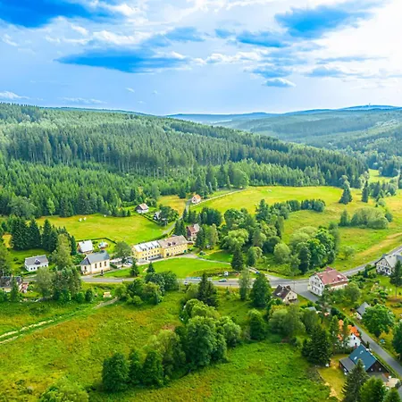 Krusnohor Apartment *