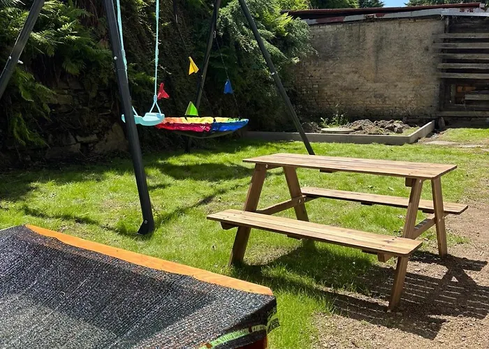 Krušnohor Krystofovy Hamry