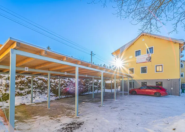 Krušnohor * Krystofovy Hamry